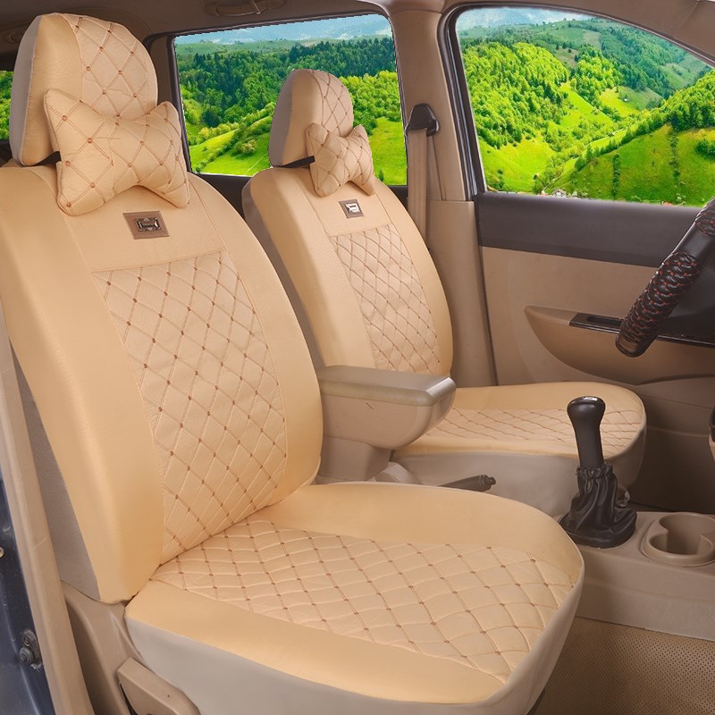 适用东风小康k17 v07s k07s c37 k07 v26v29风光面包车座套冬季