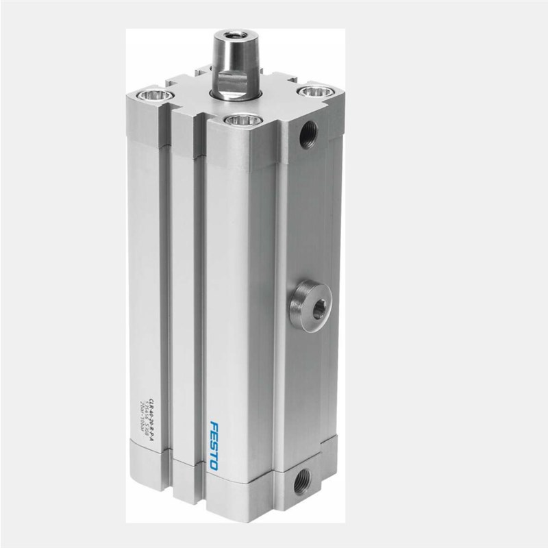 FESTO 费斯托直线/回转式夹紧气缸CLR-50-20-R-P-A 535459 535462