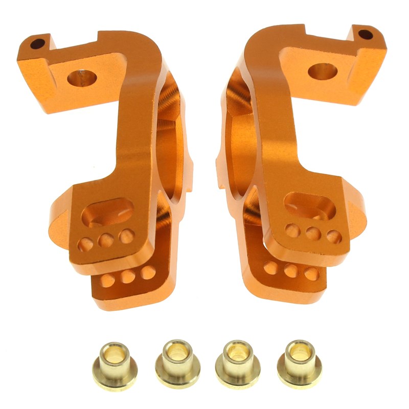 ZD致顶兴耀华DBX07 EX07配件  通用ZD 1/7全系车型OP升级件