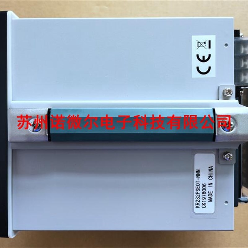 KR2S00千野chino触摸屏KR2S6P-N0A桌上型便携式无纸记录仪KR2S2P