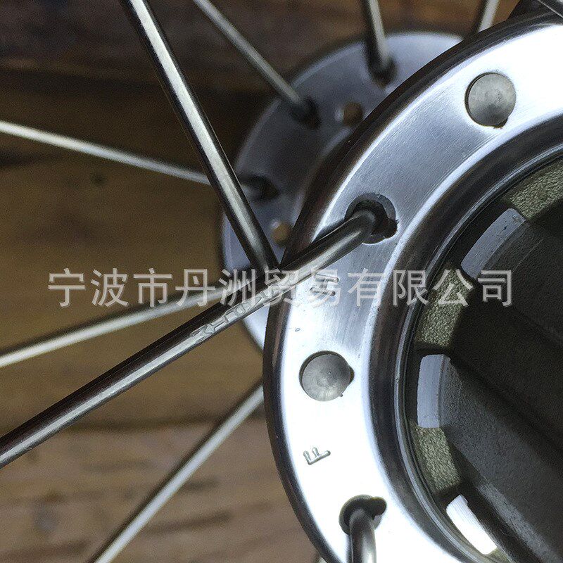 REDLAND700C公路车超轻铝合金轮组复古公路车公路轮组