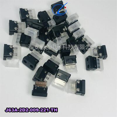 J29A 矩形接插件J29A-9TJHL3-D1J29A-21TJHLJ63A-2D2-065-221-TH