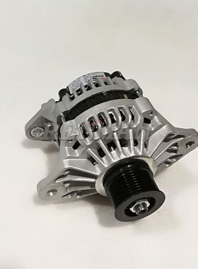适用M11柴油机充电机总成3920617陕汽重卡牵引车发电机4993343