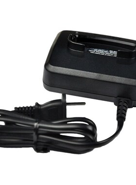 适配摩托Q5/Q9/Q11/A1D/A2D/A2D+/A5D对讲机充电器PMPN4079充电座