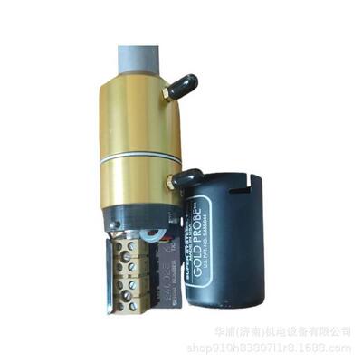 ssi氧探头利用内外两侧氧分压差产生的电势差来计算氧浓度