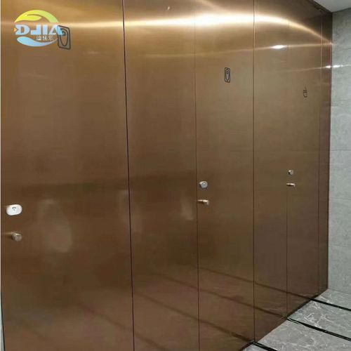 公共卫生间隔断板厕所隔板学校公厕隔板pvc板抗倍特板铝蜂窝板