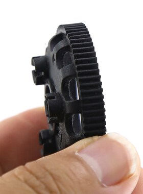 TRAXXAS 48P 90T大齿 Bandit Rustler Stampede slash2wd #4690