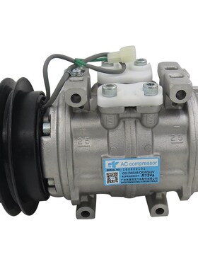 MR175654 MR175655 MR115636 Delica L300卡车货车汽车空调压缩机