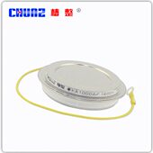 1000A 1000V 2000V高频晶闸管 平板凹形 上海椿树 可控硅