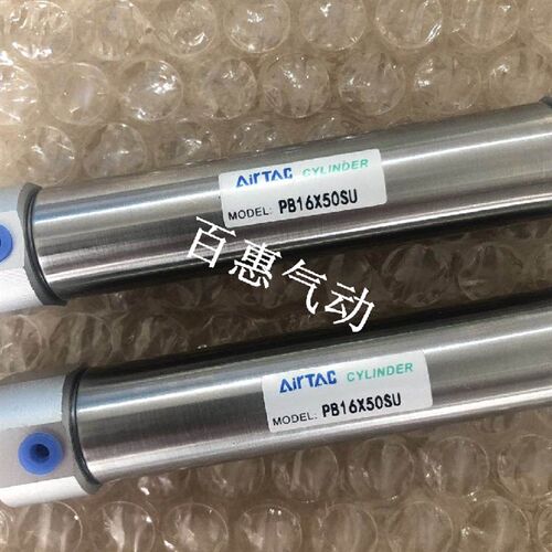 亚德客气缸PB16X140X150X160X170X175X180X190X200S-U-SU-LB-FA