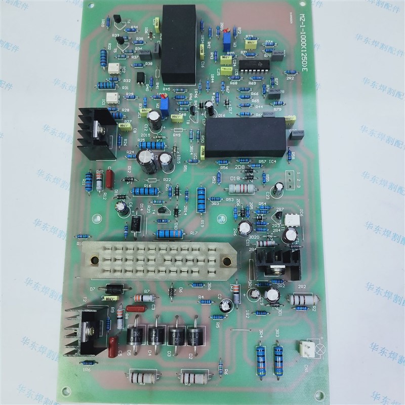 上海施威埋弧焊小车线路板 MZ-1-1000A