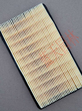 robin罗宾滤芯斯巴鲁滤芯Ex40滤芯平板夯滤芯汽油机滤芯