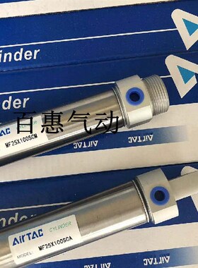 亚德客气缸MF MFC20X140X150X160X170S-CA-CM-U-SCA-SCM-SU-LB-FA