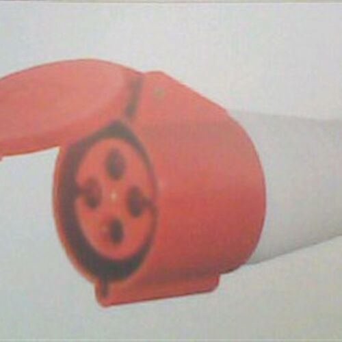工业连接器 连接器ST-234(4X63A)  防水航空插头 规格齐全