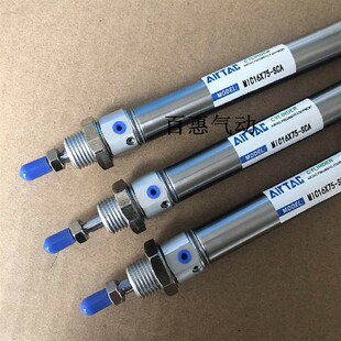 亚德客气缸MIC32X50X55X60X65X70X75X80X85-SU-SCM-S-U-CM-LB-SR