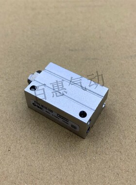 SMC自由安装气缸CUJB CDUJB16-5D-10D-15D-20D-25D-M9BL-A93-M9NL