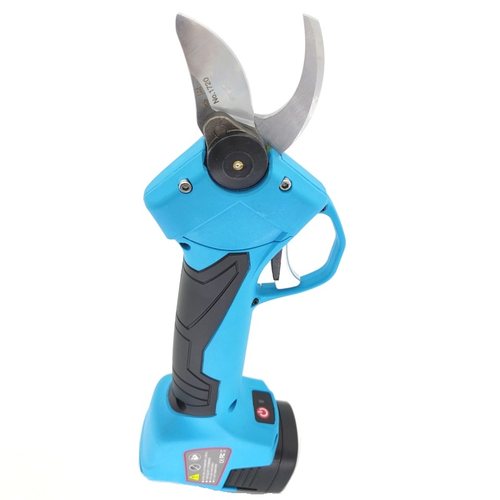 易園电动果树剪刀修枝剪充电式树枝剪省力锂电池粗枝修剪机易园艺