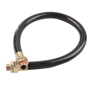 防爆 监控配件可连接挠性软管 保护电缆穿线扰性 柔软全金属6分管