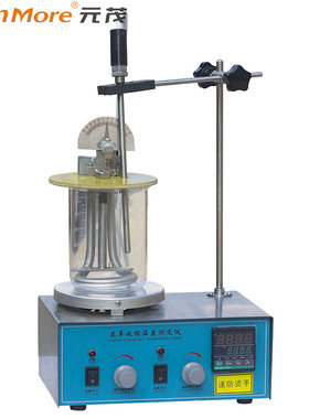 YuanMore元茂PS-83皮革收缩温度测试仪