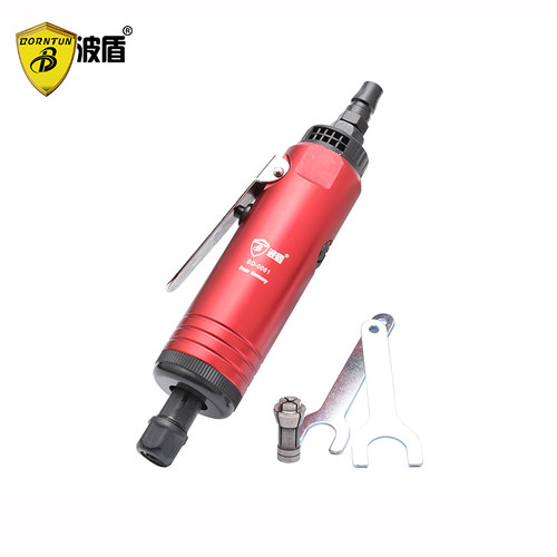 波盾 精品型气动刻磨机 套装风磨 气动打磨机 直磨机 BD-0061/3
