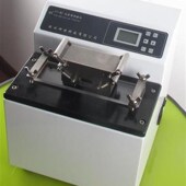 纸张耐摩擦试验机YT MC型摩擦试验机适用于印刷品印刷墨层耐摩性