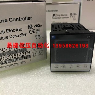 PXF4ACY2 FE富士PXF4 PXF4ABY2 1W100 智能温控仪 PXF4AEY2