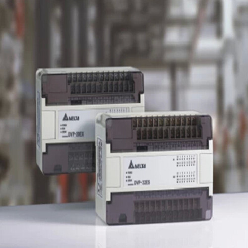 台达PLC控制器原装全新DVP32ES00R2 DVP32ES00T2质保一年稳定耐用