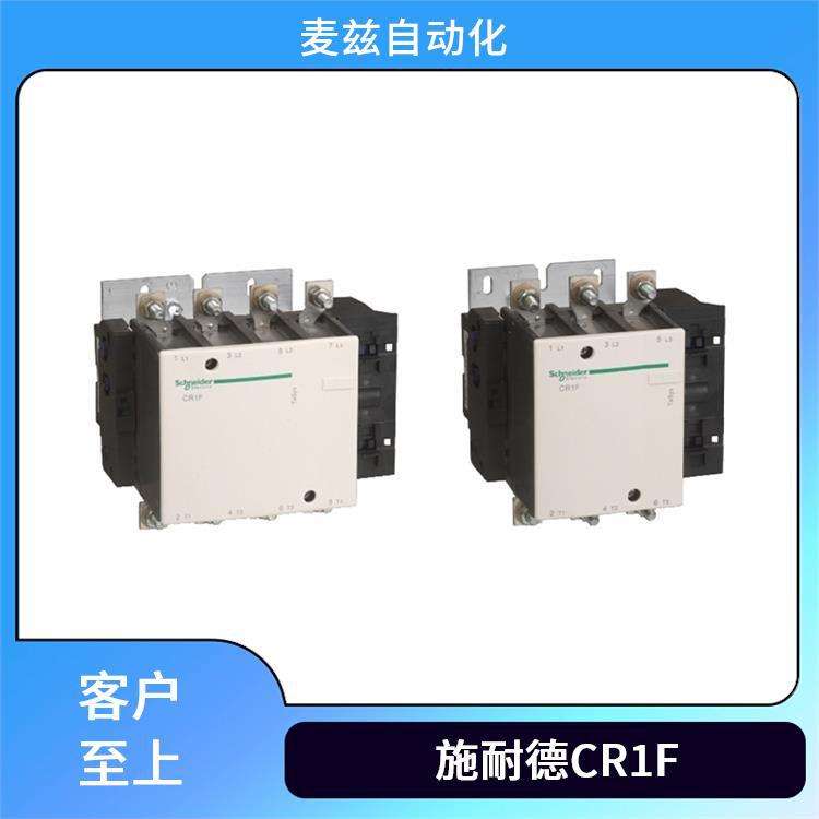CR1F400F7 SCHNEIDER  CR1F500GD31S003 接触器 CR1F
