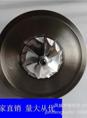 涡轮增压器机芯CT16V17201-OL070VB117201-OL071CT16V17201