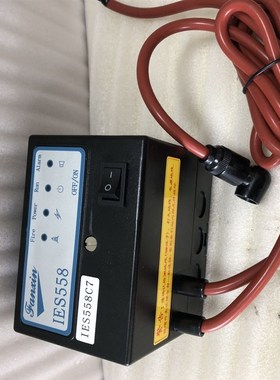 FANXIN烧嘴控制器IES558.IES558C7