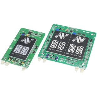 L0430VRD 外呼板 杭州西奥电梯显示板 XOA3667AVE001 断码 HPI