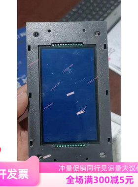 全新电梯外呼板MCTC-HCB-U1显示板适用新港电梯蓝屏液晶显示器