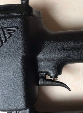 重庆杰牌425K气动码钉枪编藤钢管铁管金刚网纱窗钉合413K门钉410