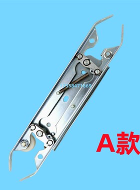 V30门刀适用于迅达电梯5400 300P厅门层门门刀59300010CL电梯配件