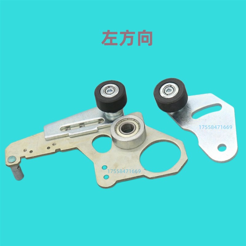 杭州西奥电梯门锁装置门锁XCMS01-A钩子层门锁西子电梯门锁装置