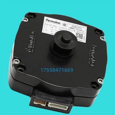 3300佛马特VF4+VF5+门机变频器门机马达门电机PMVC电动机配件