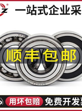 ZLZ开式轴承6403 6404 6405 6406 6407 6408 6409 6410 6411 6412