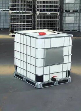 全新加厚IBC吨桶500L800L1000L1200L1500L密封强柴油桶大容量水桶