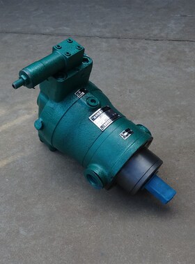 柱塞泵;40PCY14-1B;恒压变量柱塞泵;高压柱塞泵