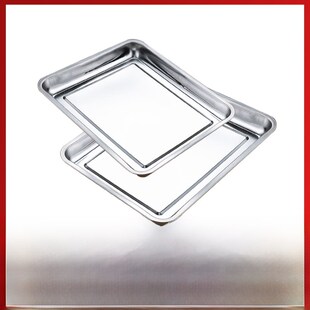 医院不锈钢方板304材质护士板灭菌板更换盒更换板输送板仪器板