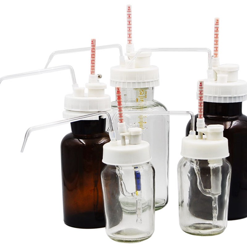 可调定量加液器15/10ml可调玻璃加液瓶5001000透明瓶棕色瓶含票