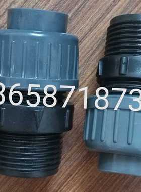 米顿罗计量泵配件,单项阀GM0090.GM0120.GM0240/PQ1MNN单项阀