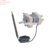 伊莱克斯意粉炉温控器恒温器EGO恒温温控55.19619.040 5519619040