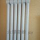 精品铸铁暖气片散热器立式 高1200140016001800高烤漆喷塑