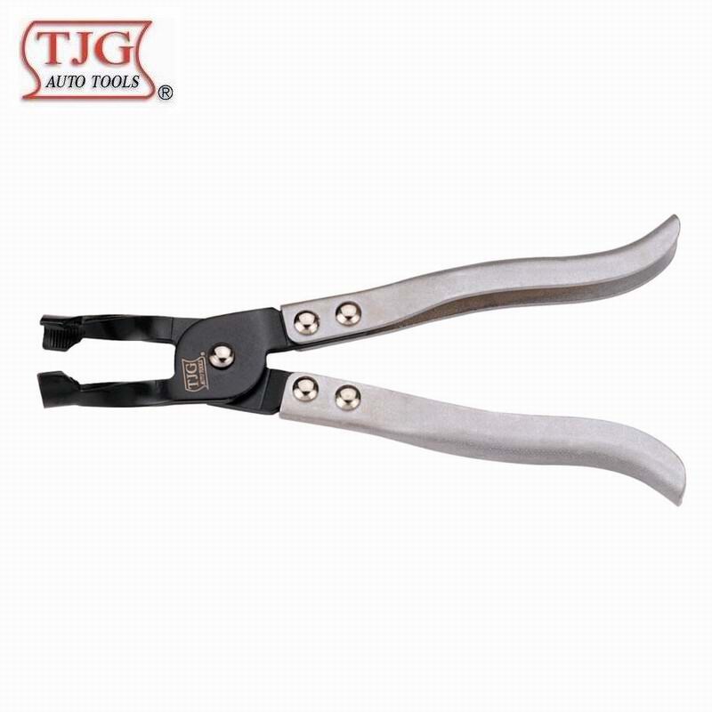 台湾TJG-A3326     气门油封拉拔钳  气门油封取出工具