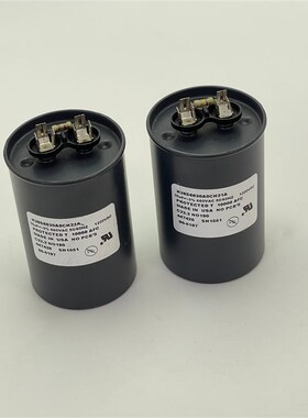 美国AEROVOX M26S6630A 30UF 660V AC 胆机高压滤波 油浸无极电容