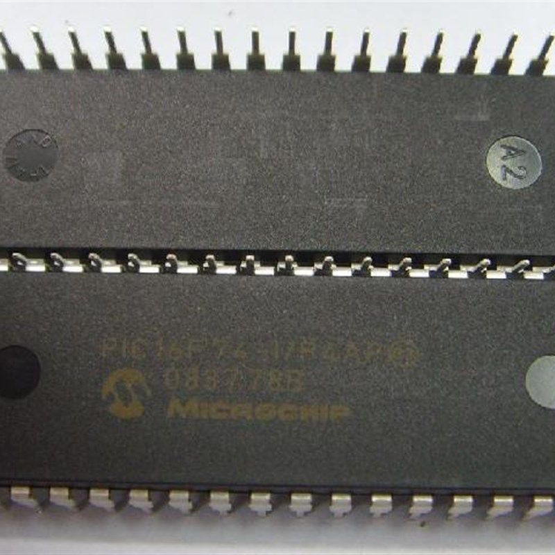 全新原装PIC16F74-I/P4AP MICROCHIP集成电路 直插