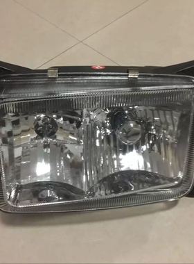 徐工吊车前大灯徐工吊车25吨25K25k5 50K20G前大灯齐星驾驶室大灯