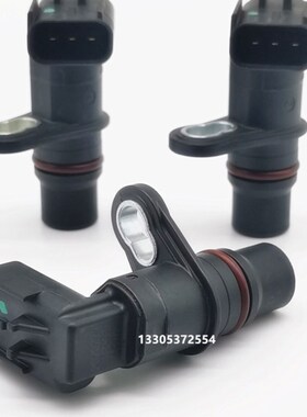 挖掘机配件小松60 70 110 130-8-8M0原厂曲轴凸轮轴转速传感器