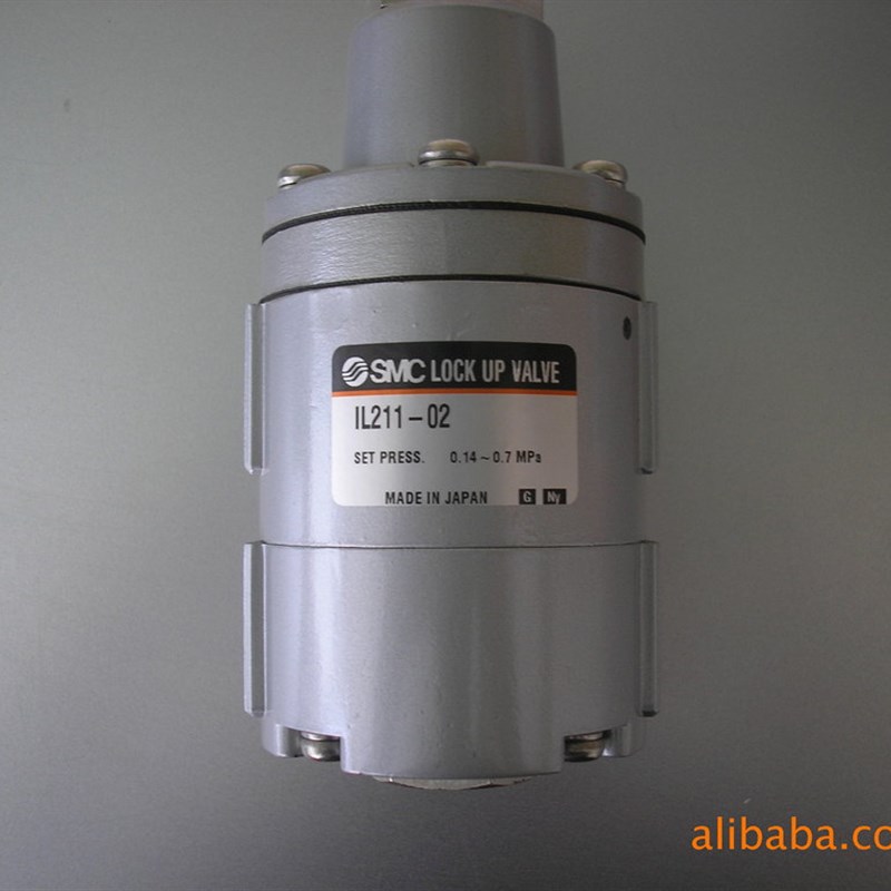 YT430SN1阀门气源锁止阀IL201-02  IL211-02气锁阀ZPB-11  ZPB-21